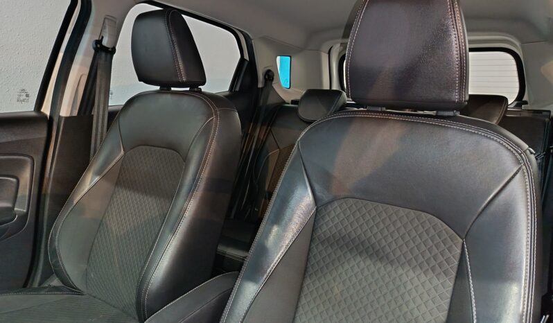 
								FORD ECOSPORT 1.0 ECOBOOST completo									