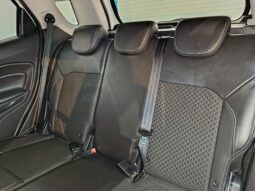 
										FORD ECOSPORT 1.0 ECOBOOST completo									