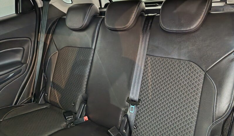 
								FORD ECOSPORT 1.0 ECOBOOST completo									