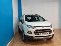 
										FORD ECOSPORT 1.0 ECOBOOST completo									
