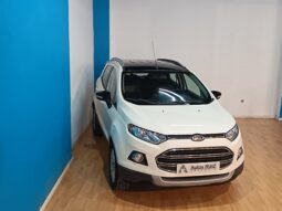 
										FORD ECOSPORT 1.0 ECOBOOST completo									