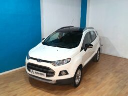 
										FORD ECOSPORT 1.0 ECOBOOST completo									