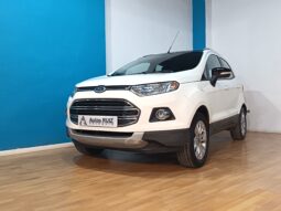 
										FORD ECOSPORT 1.0 ECOBOOST completo									