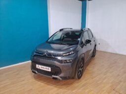
										CITROEN C3 AIRCROSS 1.2 S&S SHINE completo									