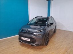 
										CITROEN C3 AIRCROSS 1.2 S&S SHINE completo									