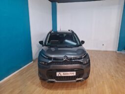 
										CITROEN C3 AIRCROSS 1.2 S&S SHINE completo									