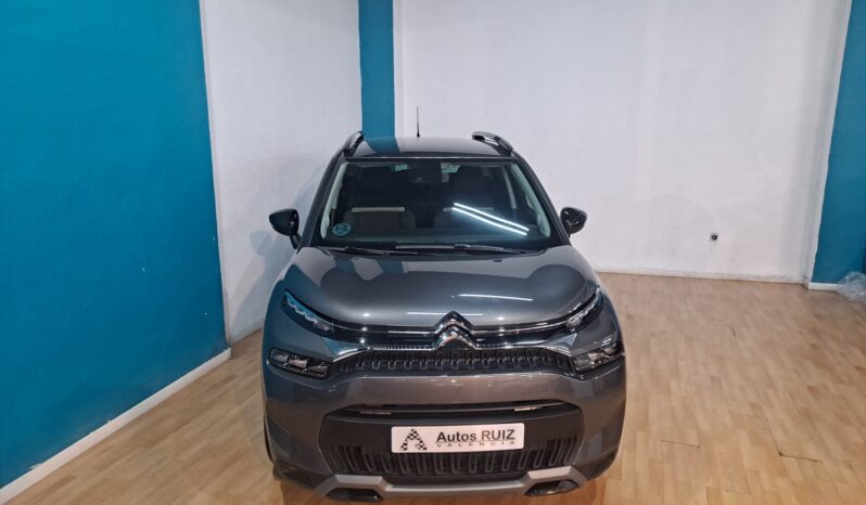 
								CITROEN C3 AIRCROSS 1.2 S&S SHINE completo									