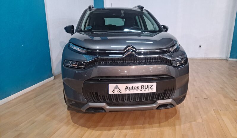 
								CITROEN C3 AIRCROSS 1.2 S&S SHINE completo									