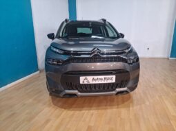 
										CITROEN C3 AIRCROSS 1.2 S&S SHINE completo									