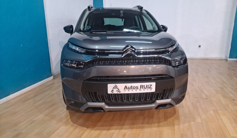 
								CITROEN C3 AIRCROSS 1.2 S&S SHINE completo									