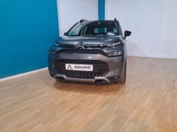 
										CITROEN C3 AIRCROSS 1.2 S&S SHINE completo									