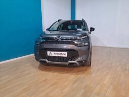 
										CITROEN C3 AIRCROSS 1.2 S&S SHINE completo									
