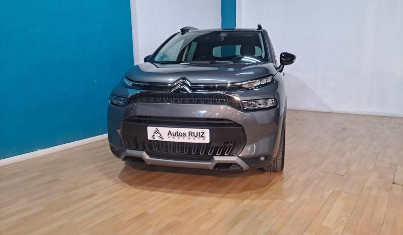 
								CITROEN C3 AIRCROSS 1.2 S&S SHINE completo									