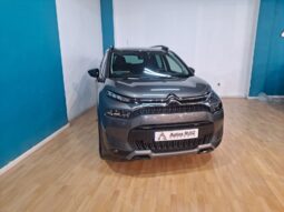 
										CITROEN C3 AIRCROSS 1.2 S&S SHINE completo									