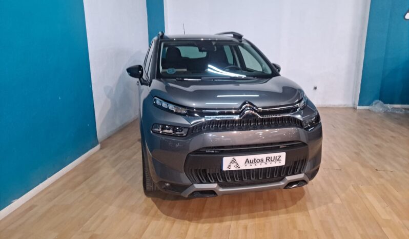 
								CITROEN C3 AIRCROSS 1.2 S&S SHINE completo									