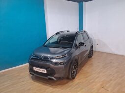 
										CITROEN C3 AIRCROSS 1.2 S&S SHINE completo									