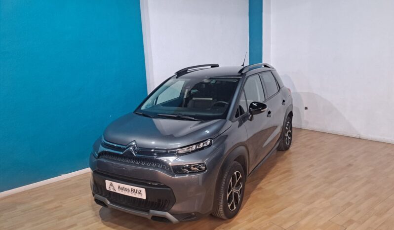 
								CITROEN C3 AIRCROSS 1.2 S&S SHINE completo									
