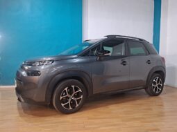 
										CITROEN C3 AIRCROSS 1.2 S&S SHINE completo									
