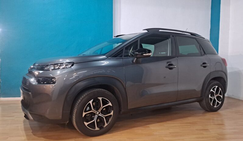 
								CITROEN C3 AIRCROSS 1.2 S&S SHINE completo									