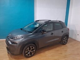 
										CITROEN C3 AIRCROSS 1.2 S&S SHINE completo									