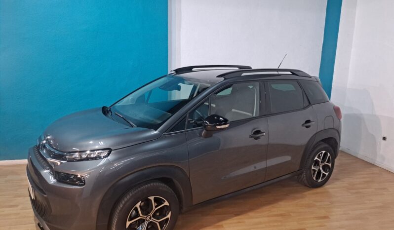 
								CITROEN C3 AIRCROSS 1.2 S&S SHINE completo									