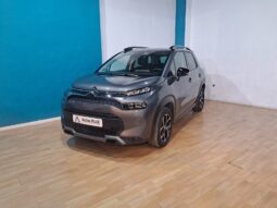 
										CITROEN C3 AIRCROSS 1.2 S&S SHINE completo									
