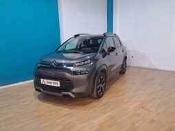 
										CITROEN C3 AIRCROSS 1.2 S&S SHINE completo									