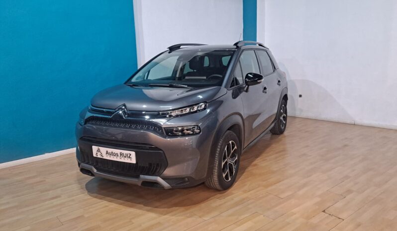 
								CITROEN C3 AIRCROSS 1.2 S&S SHINE completo									