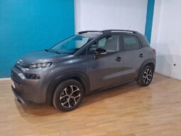 
										CITROEN C3 AIRCROSS 1.2 S&S SHINE completo									