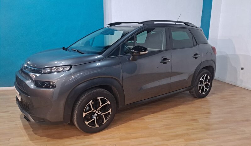 
								CITROEN C3 AIRCROSS 1.2 S&S SHINE completo									