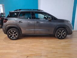 
										CITROEN C3 AIRCROSS 1.2 S&S SHINE completo									