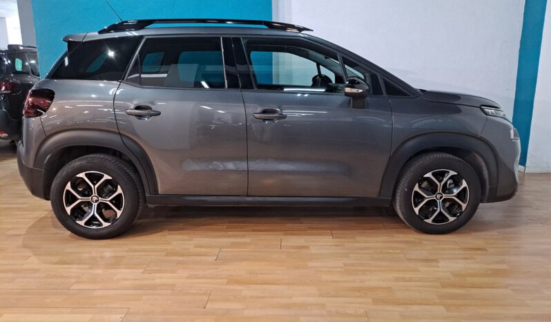
								CITROEN C3 AIRCROSS 1.2 S&S SHINE completo									