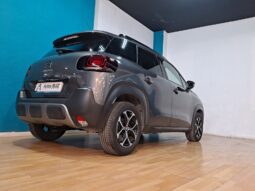
										CITROEN C3 AIRCROSS 1.2 S&S SHINE completo									