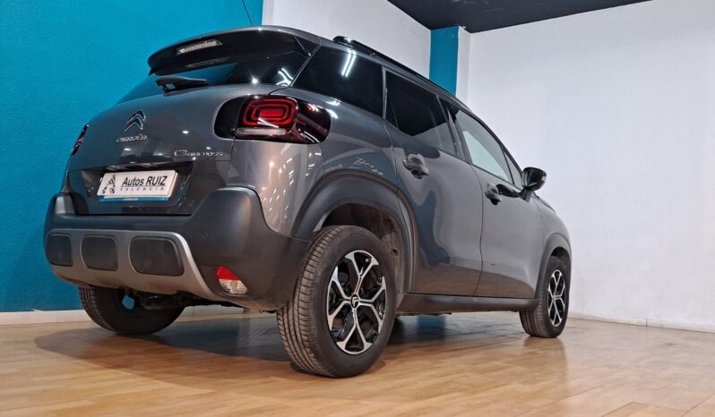 
								CITROEN C3 AIRCROSS 1.2 S&S SHINE completo									