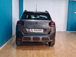 
										CITROEN C3 AIRCROSS 1.2 S&S SHINE completo									