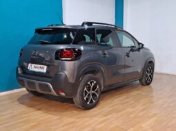 
										CITROEN C3 AIRCROSS 1.2 S&S SHINE completo									