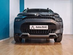 
										CITROEN C3 AIRCROSS 1.2 S&S SHINE completo									