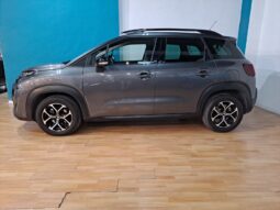 
										CITROEN C3 AIRCROSS 1.2 S&S SHINE completo									
