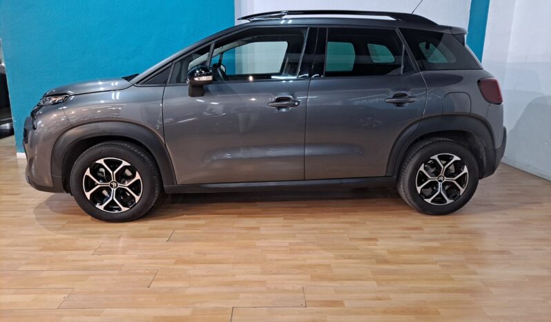 
								CITROEN C3 AIRCROSS 1.2 S&S SHINE completo									