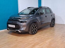
										CITROEN C3 AIRCROSS 1.2 S&S SHINE completo									