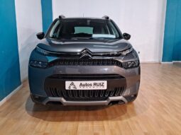 
										CITROEN C3 AIRCROSS 1.2 S&S SHINE completo									