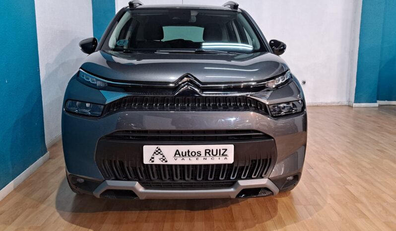 
								CITROEN C3 AIRCROSS 1.2 S&S SHINE completo									