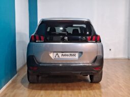 
										PEUGEOT 5008 1.2 S&S ALLURE completo									