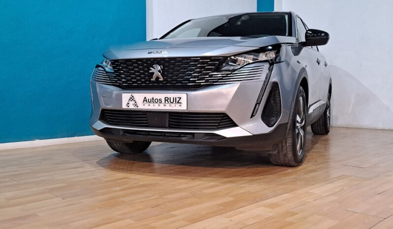 
								PEUGEOT 5008 1.2 S&S ALLURE completo									