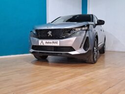 
										PEUGEOT 5008 1.2 S&S ALLURE completo									