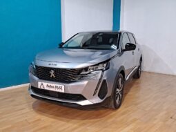 
										PEUGEOT 5008 1.2 S&S ALLURE completo									