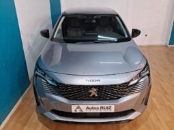 
										PEUGEOT 5008 1.2 S&S ALLURE completo									