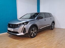 PEUGEOT 5008 1.2 S&S ALLURE