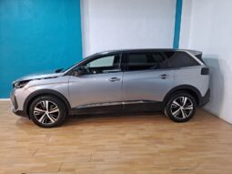 
										PEUGEOT 5008 1.2 S&S ALLURE completo									