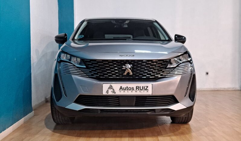 
								PEUGEOT 5008 1.2 S&S ALLURE completo									